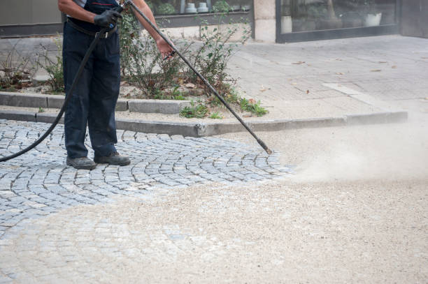 Concrete Sealing in Millington, NJ